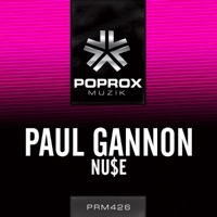 Nu$E - Single - Paul Gannon
