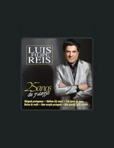 Listen to Luis Filipe Reis, watch music videos, read bio, see tour dates & more!