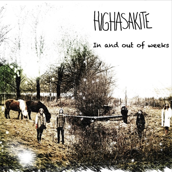 Cover artwork for Indian Summer