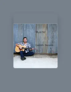 Darren Sugars सुनें, म्यूज़िक वीडियो देखें, बायो पढ़ें, दौरे की तारीखें और बहुत कुछ देखें!