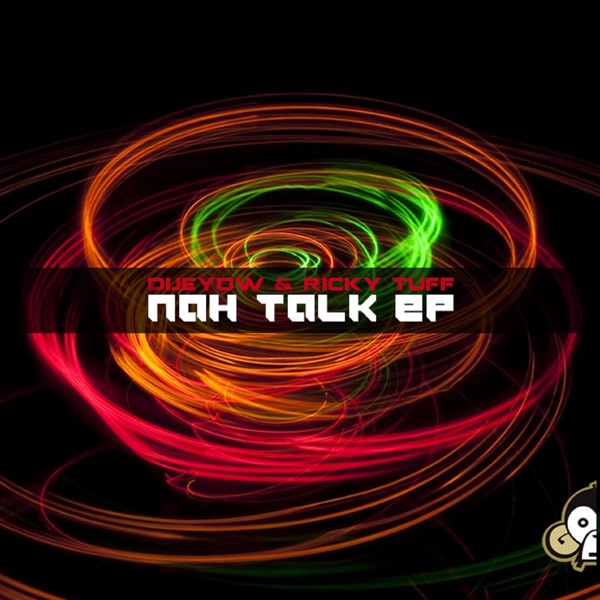 Nah Talk - Single