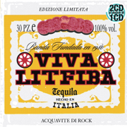 Viva Litfiba - Litfiba
