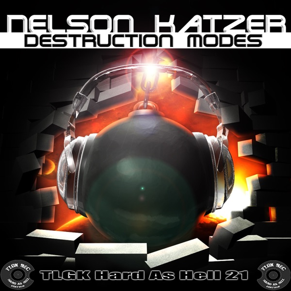 Destruction Modes - EP