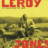 Leroy Jones - Carnival's In Town
