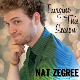 Imagine This Season Nat Zegree