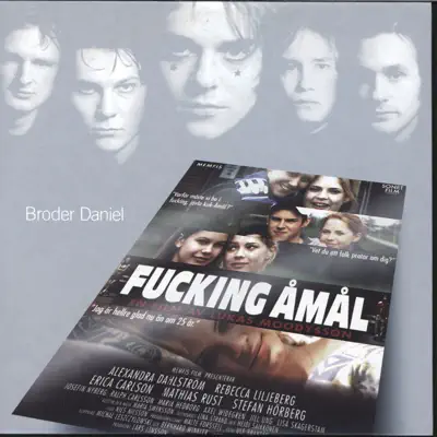 Songs From the Movie Fucking Åmål - Single - Broder Daniel