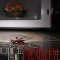 Nowhere Feels Like Home - EP
