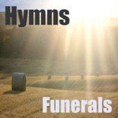 Hymns: Funerals artwork