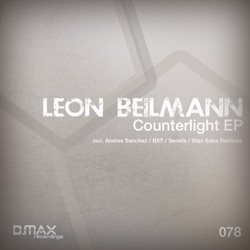 Leon Beilmann - Winter Rush (Andres Sanchez Remix)