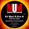 Warmer Days (Mark Holmes Remix) [feat. Eva K] - DJ Meri lyrics
