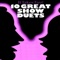 I'd Be Surprisingly Good for You - The Great Backing Orchestra lyrics
