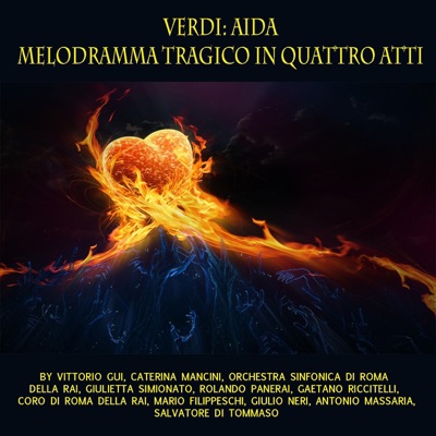 Verdi: Aida