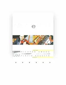 Listen to Ricardo Amado, watch music videos, read bio, see tour dates & more!