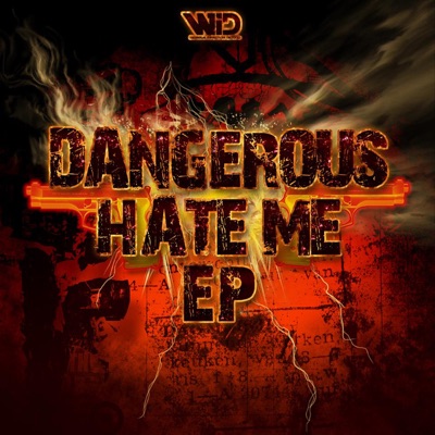 Hate Me - EP