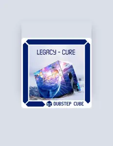 Legacyを聴いたり、ミュージックビデオを鑑賞したり、経歴やツアー日程などを確認したりしましょう！