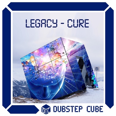 Cure - EP