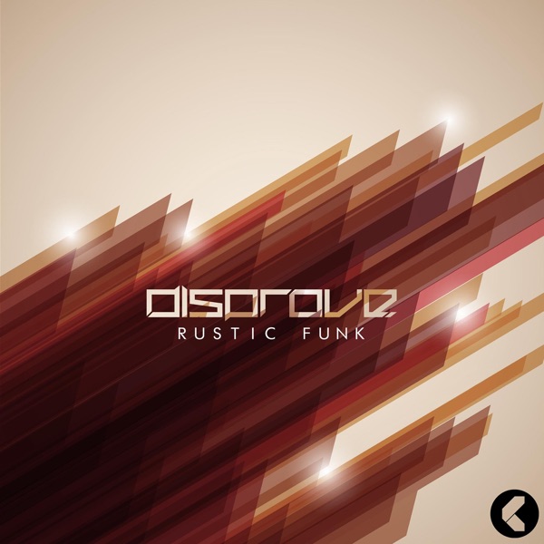Rustic Funk / Thumper - Single