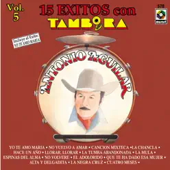 Antonio Aguilar - Antonio Aguilar