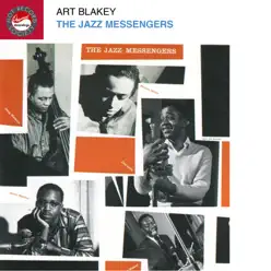 The Jazz Messengers - Art Blakey The Jazz Messengers - Art Blakey