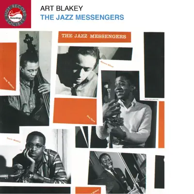 The Jazz Messengers - Art Blakey