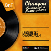 La bourse des chansons, Vol. 4 - Various Artists