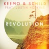 Revolution (Remixes) [feat. Justin Hopkins]