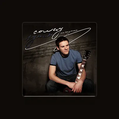 Listen to Corey Tynan, watch music videos, read bio, see tour dates & more!
