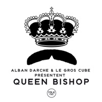 Queen Bishop - Alban Darche & Le Gros Cube
