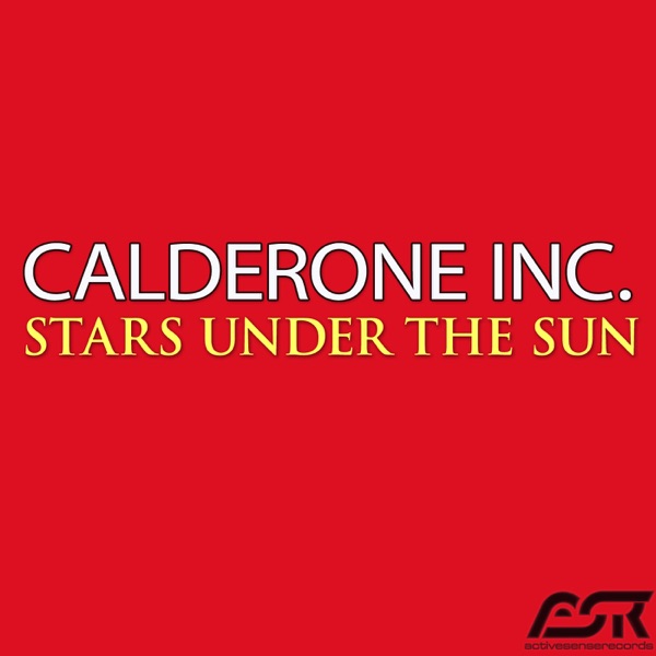 Stars Under the Sun - Single
