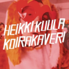 Koirakaveri - Heikki Kuula