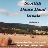 Scottish Dance Band Greats, Vol. 1 (feat. Various Artists)