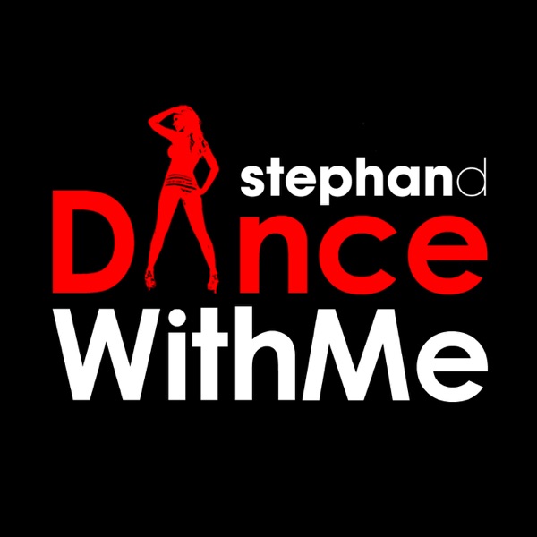 Dance With Me (feat. Sandrine) - EP