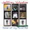 Hurry Don't Wait (feat. Bobby Debarge) - Jeffrey Valantine lyrics