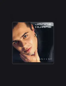 Listen to Janne Hurme, watch music videos, read bio, see tour dates & more!
