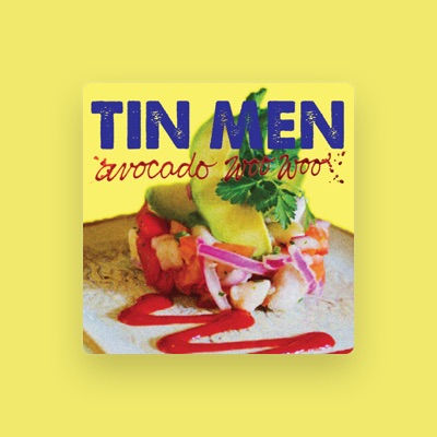 Listen to Tin Men, watch music videos, read bio, see tour dates & more!