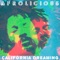 California Dreaming (feat. Pleasuremaker) - Afrolicious lyrics