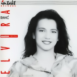 Elvira Rahic - Sretan Ti Put