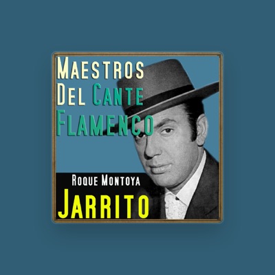 Listen to Roque Montoya "Jarrito", watch music videos, read bio, see tour dates & more!