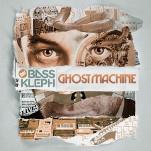 Ghost Machine - Single
