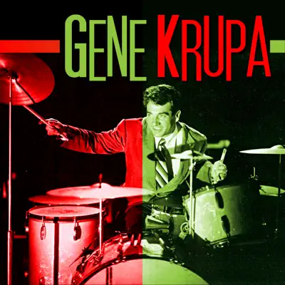 Gene Krupa - Gene Krupa