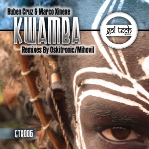 Kwamba - Single