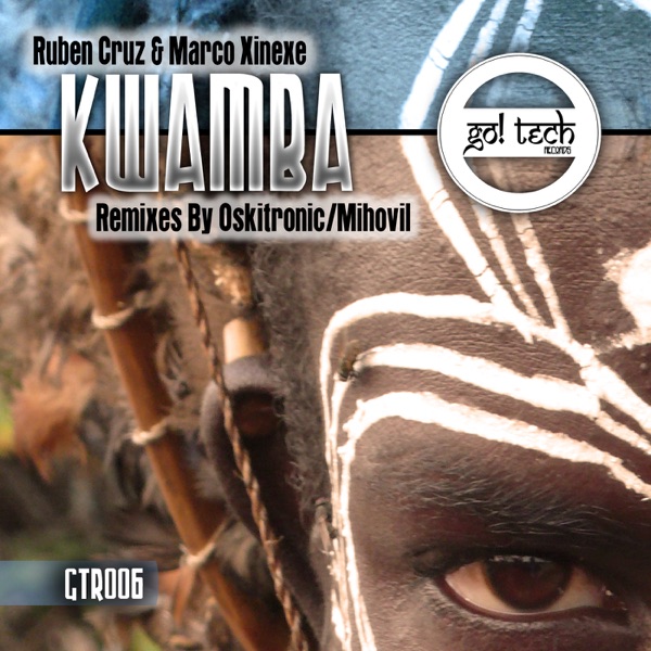 Kwamba - Single