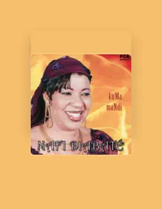 Listen to Nafi Diabaté, watch music videos, read bio, see tour dates & more!
