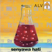 Senyawa Hati - ALV