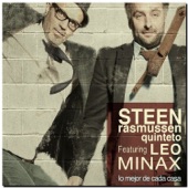 Steen Rasmussen Quinteto - Chuva