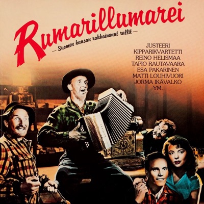 Rillumarei