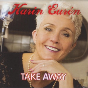 Karin Eurén - Take Away - Line Dance Chorégraphe