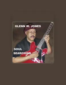 Escucha a Glenn W. Jones, mira vídeos musicales, lee la biografía, consulta fechas de giras y mucho más.