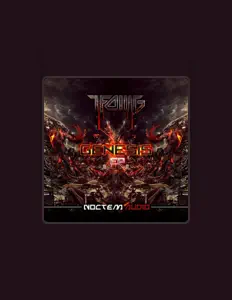 Ascolta LFOMG, guarda video musicali, leggi la biografia, vedi le date del tour & altro!