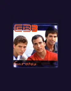 CB 3を聴いたり、ミュージックビデオを鑑賞したり、経歴やツアー日程などを確認したりしましょう！